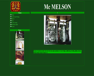Mc Melson