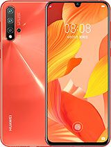 Huawei Nova 5 Pro New Teknik Servis