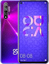 Huawei Nova 5t Teknik Servis