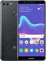 Huawei Y9 2018  Teknik Servis