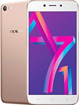 Oppo A71 2018 Teknik Servis