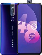 Oppo F11 Pro  Teknik Servis