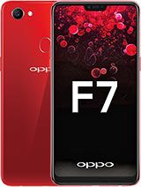 Oppo F7  Teknik Servis