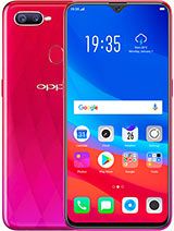 Oppo F9 Teknik Servis