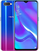 Oppo K1  Teknik Servis