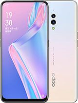 Oppo K3 Teknik Servis