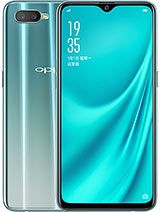 Oppo R15x Teknik Servis
