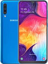 Samsung Galaxy A50 Sm A505f Ds Teknik Servis