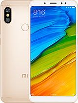 Xiaomi Redmi Note 5 Ai Dual Camera Teknik Servis