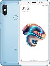 Xiaomi Redmi Note 5 Pro Teknik Servis