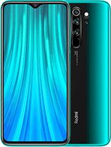 Xiaomi Redmi Note 8 Pro  Teknik Servis